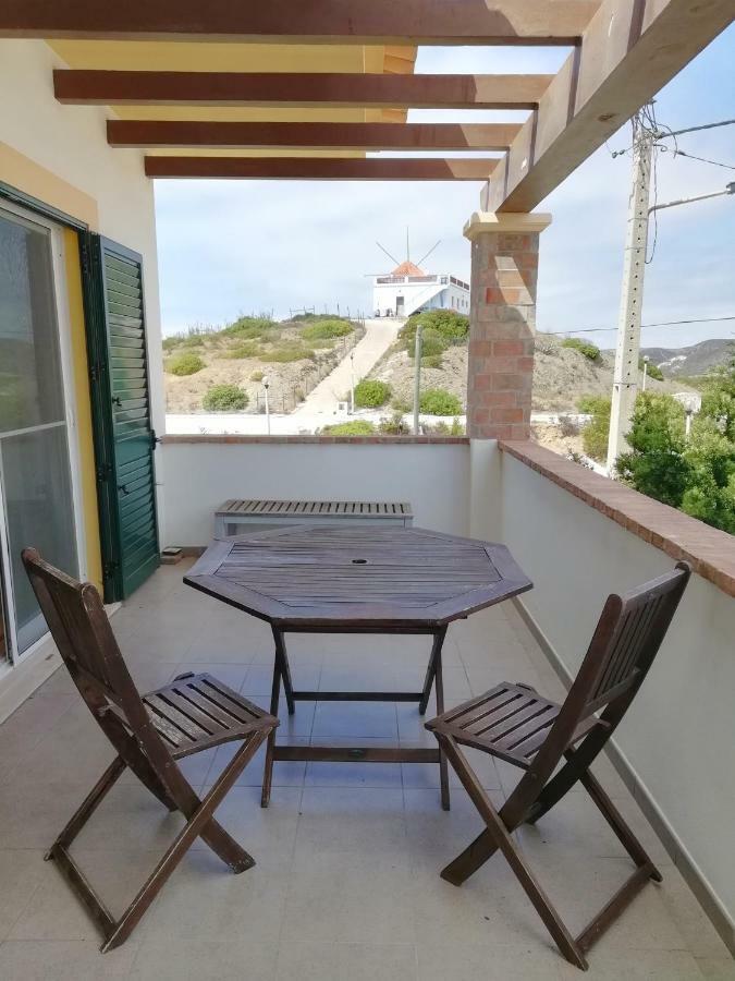 Отель Casa Luminosa Каррапатейра Экстерьер фото